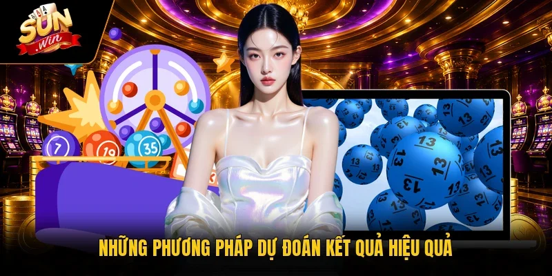 Những phương pháp dự đoán kết quả hiệu quả