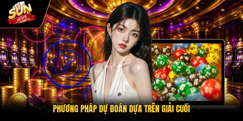 Phương pháp dự đoán dựa trên giải cuối