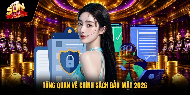 Tổng quan về chính sách bảo mật 2026